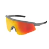Endura Shumba II Sunglasses - Hi-Viz Yellow -Sportful Shop E1292G