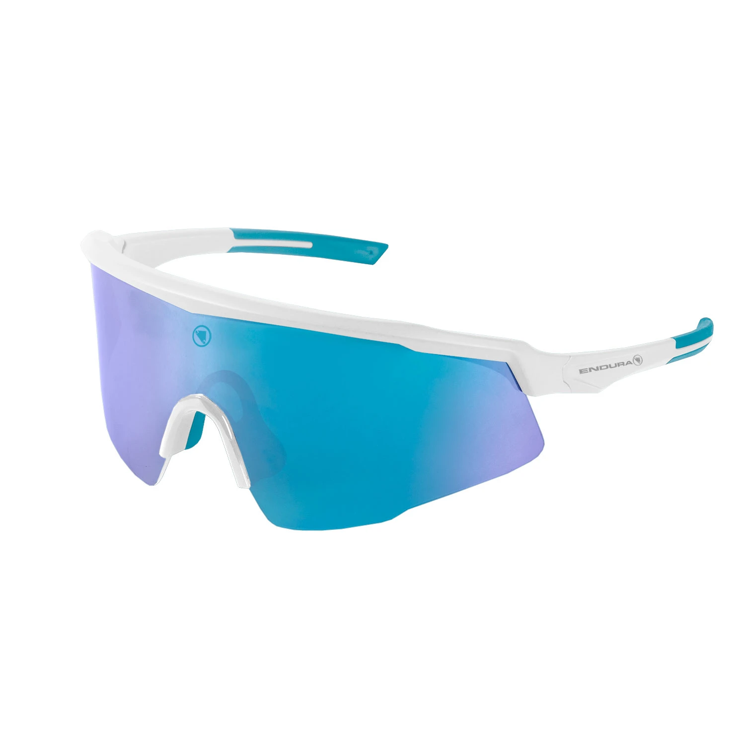 Endura Shumba II Sunglasses - Grey 4 Endura Shumba II Sunglasses - Grey - Image 2