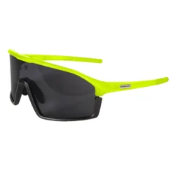 Endura Dorado II Sunlasses - Matt Black -Sportful Shop E1293YV