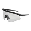 Endura Shumba II Cycling Glasses Set Photochromic - Matt Black -Sportful Shop E1296MB lg