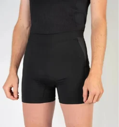 Endura Engineered Padded Boxer II - Black -Sportful Shop E3168BKBLK 3