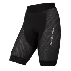Endura SingleTrack Womens Liner Shorts - Black -Sportful Shop E3198BKBLK