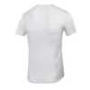Endura Translite II Short Sleeve Men's Baselayer - White -Sportful Shop E3208WHWHT 2