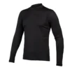 Endura Transloft Long Sleeve Men's Baselayer - Black -Sportful Shop E3209BKBLK 1