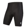 Endura 6-Panel II Men's Lycra Shorts - Black -Sportful Shop E4027BK lg