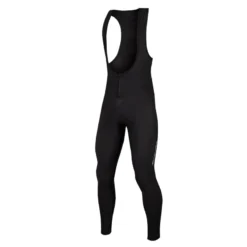 Endura FS260-Pro Thermo Bibtights II No Pad - Black -Sportful Shop E5080BK