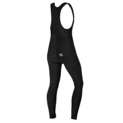 Endura Xtract Womens Bibtights - Black -Sportful Shop E6188BK 2
