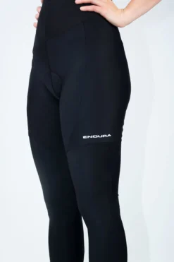 Endura Xtract Womens Bibtights - Black -Sportful Shop E6188BK 3