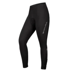 Endura FS260-Pro Thermo Womens Tights - Black