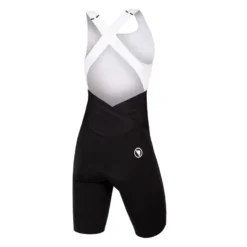 Endura Pro SL Womens Bibshorts - Black -Sportful Shop E6203BKBLK 2