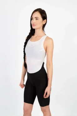 Endura Pro SL Womens Bibshorts - Black -Sportful Shop E6203BKBLK 3