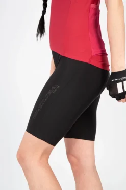 Endura Pro SL Womens Bibshorts - Black -Sportful Shop E6203BKBLK 5