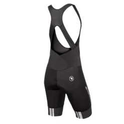 Endura FS260 DS Women's Bibshorts - Black -Sportful Shop E6209BK back lg