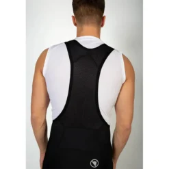 Endura FS260-Pro Men's Bib Shorts - Black -Sportful Shop E7117BK 4