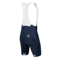 Endura FS260-Pro Men's Bib Shorts - Blue -Sportful Shop E7117BU back lg