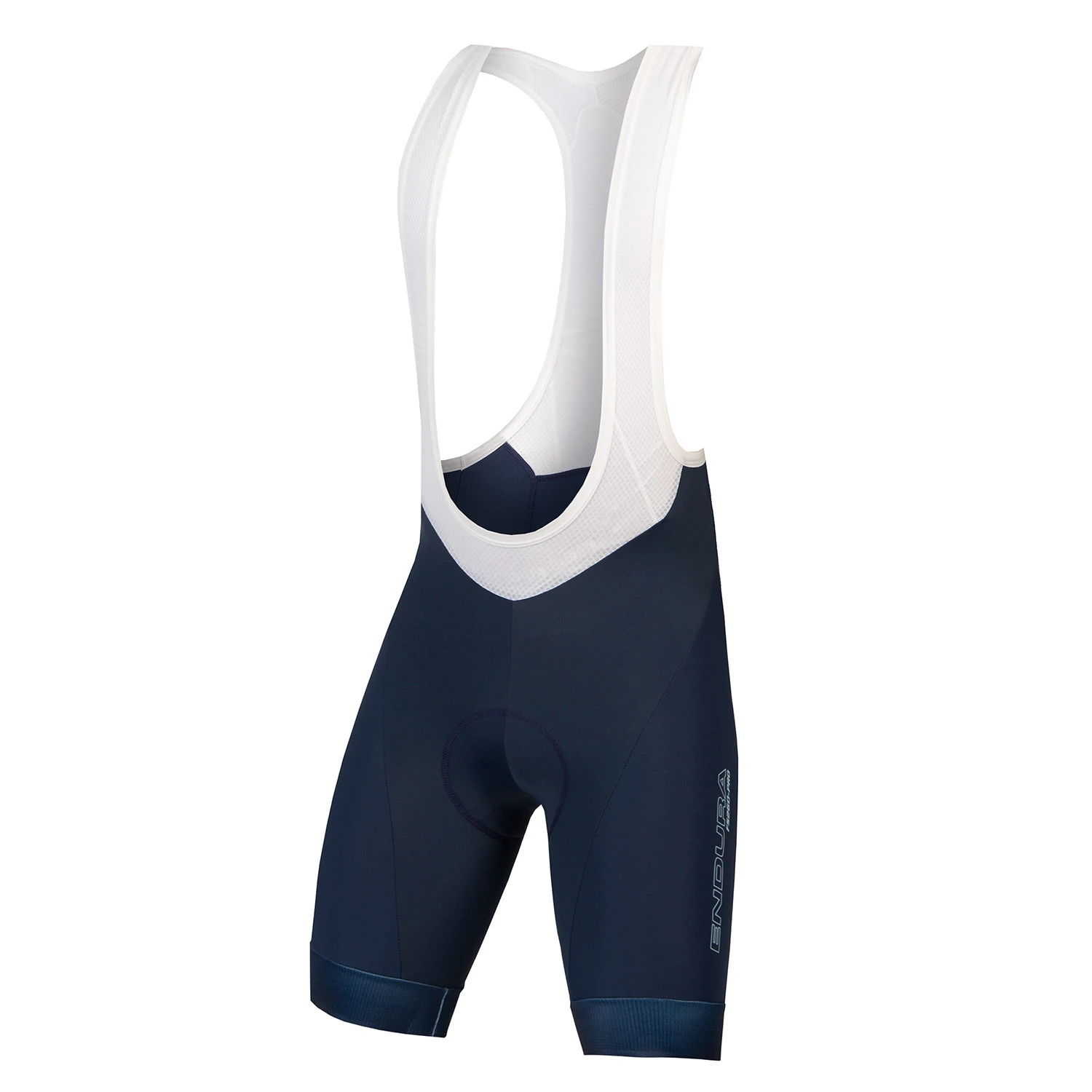 Endura FS260-Pro Men's Bib Shorts - Pumpkin 3 Endura FS260-Pro Men's Bib Shorts - Pumpkin