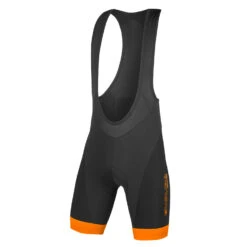 Endura FS260-Pro Men's Bib Shorts - Red -Sportful Shop E7117OP lg 3