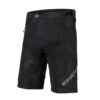 Endura MT500JR Kid's Baggy Shorts With Liner - Electric Blue -Sportful Shop E7143BC lg 2 1