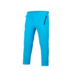 Endura MT500JR Burner Kids Pants - Black -Sportful Shop E7147BEElectricBLU