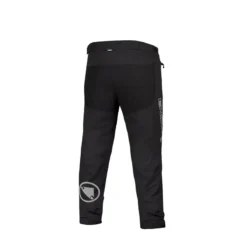 Endura MT500JR Burner Kids Pants - Black -Sportful Shop E7147BKBLK 2