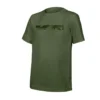 Endura One Clan Organic Camo Kid's T-Shirt - Olive Green -Sportful Shop E7155GO lg