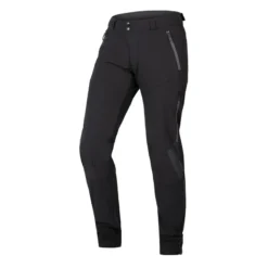 Endura MT500 Spray II Women's Trousers - Cayenne -Sportful Shop E8109BK