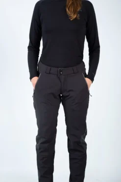 Endura MT500 Spray II Women's Trousers - Black -Sportful Shop E8109BK 3