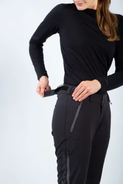 Endura MT500 Spray II Women's Trousers - Black -Sportful Shop E8109BK 4