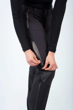 Endura MT500 Spray II Women's Trousers - Black -Sportful Shop E8109BK 5