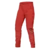 Endura MT500 Spray II Women's Trousers - Cayenne 1 Endura MT500 Spray II Women's Trousers - Cayenne -Sportful Shop E8109CA lg