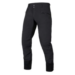 Endura SingleTrack II Men's Trail Trousers - Cocoa 11 Endura SingleTrack II Men's Trail Trousers - Cocoa -Sportful Shop E8110BK 1