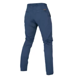 Endura Hummvee Chino Urban Trousers - Navy -Sportful Shop E8111NA 2
