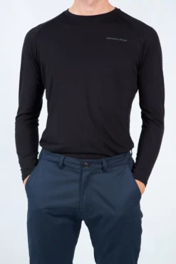 Endura Hummvee Chino Urban Trousers - Navy -Sportful Shop E8111NA 3