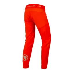 Endura MT500 Burner Men's MTB Pants - Paprika -Sportful Shop E8113PA back lg