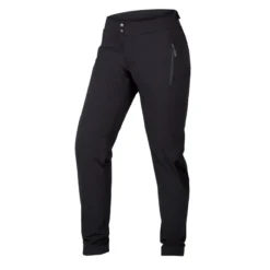 Endura MT500 Burner Women's Pants - Spruce Green -Sportful Shop E8115BKBLK