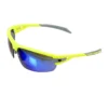BZ Optics PHO Bi-Focal +2.50 Sunglasses - Yellow -Sportful Shop EWBZPM25Y 18