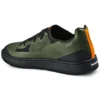 DMT FK1 Enduro Flat Shoe - Green/Black 2 DMT FK1 Enduro Flat Shoe - Green/Black -Sportful Shop FK1AG2