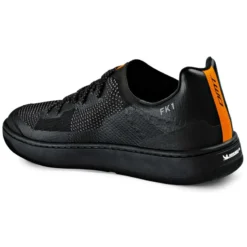 DMT FK1 Enduro Flat Shoe - Black -Sportful Shop FK1AK2