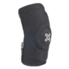 Fuse Alpha Knee Sleeves - Black -Sportful Shop FUAL01BLK 1