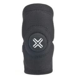 Fuse Alpha Knee Sleeves - Black -Sportful Shop FUAL01BLK 2