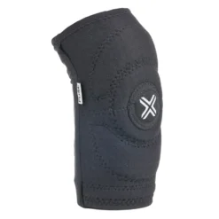 Fuse Alpha Youth Elbow Sleeves - Black 7 Fuse Alpha Youth Elbow Sleeves - Black -Sportful Shop FUAL02BLK 1 2