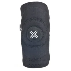 Fuse Alpha Elbow Sleeves - Black -Sportful Shop FUAL02BLK 2