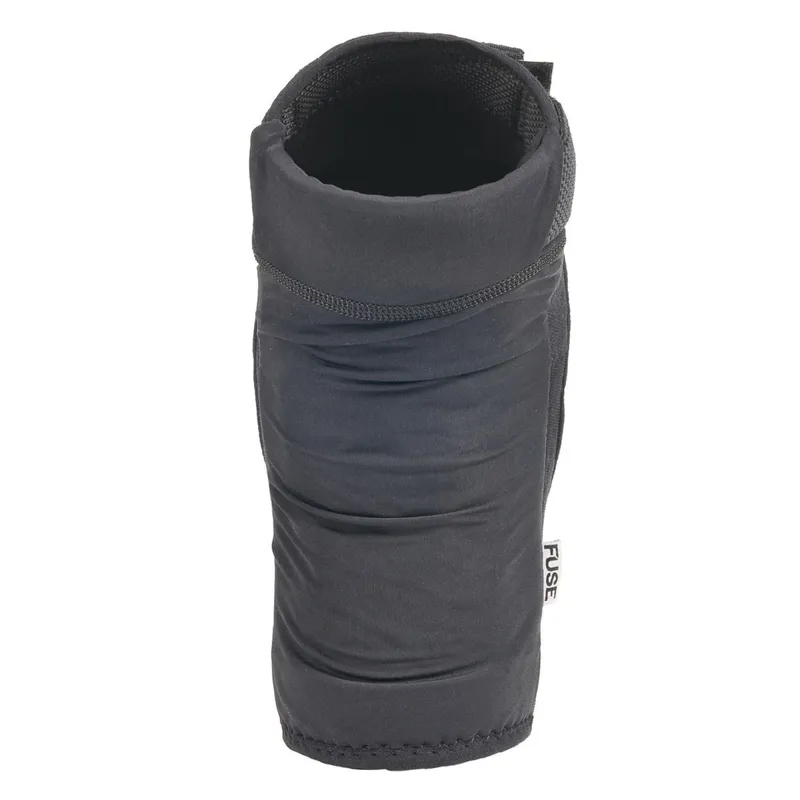 Fuse Alpha Elbow Pads - Black 4 Fuse Alpha Elbow Pads - Black - Image 2
