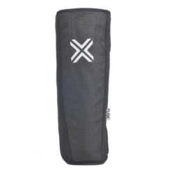 Fuse Alpha Shin Pads - Black -Sportful Shop FUAL05K 1 2