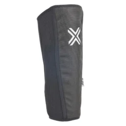 Fuse Alpha Shin Pads - Black -Sportful Shop FUAL05K 2 2