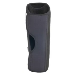 Fuse Alpha Youth Shin Pads - Black -Sportful Shop FUAL05K 3