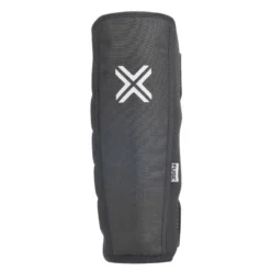 Fuse Alpha Youth Shin-Whip Pads - Black 7 Fuse Alpha Youth Shin-Whip Pads - Black -Sportful Shop FUAL06K 1
