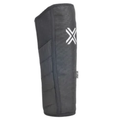Fuse Alpha Youth Shin-Whip Pads - Black 6 Fuse Alpha Youth Shin-Whip Pads - Black -Sportful Shop FUAL06K 2