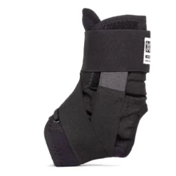 Fuse Alpha Ankle Brace - One Size - Black -Sportful Shop FUAL09AB 1