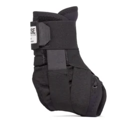 Fuse Alpha Ankle Brace - One Size - Black -Sportful Shop FUAL09AB 2